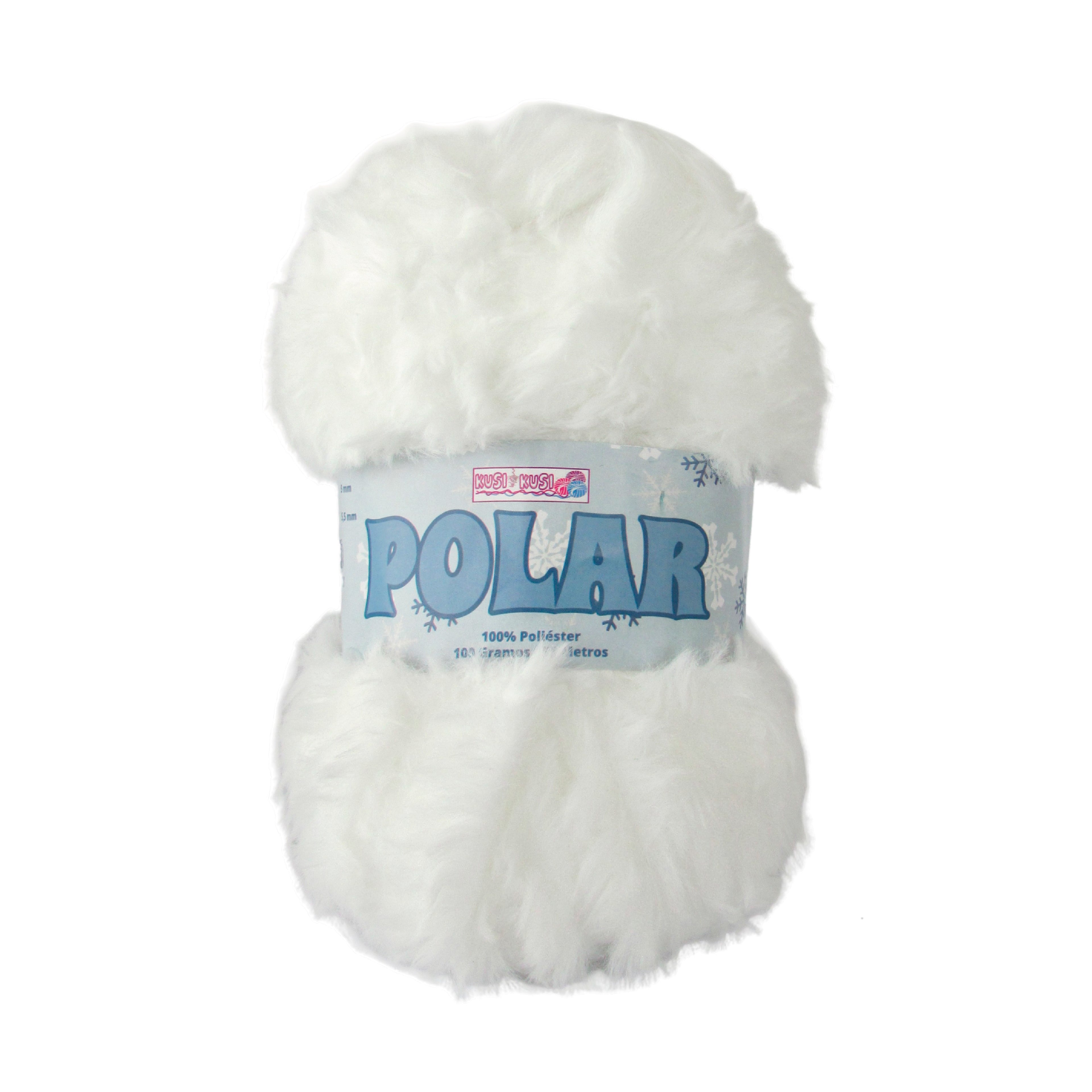 Lana Polar 100 gr