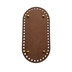 Bases En Cuero Para Bolsos