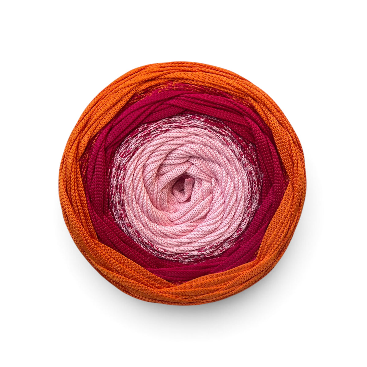 Cordón Premium Degradé 5mm – 600 g