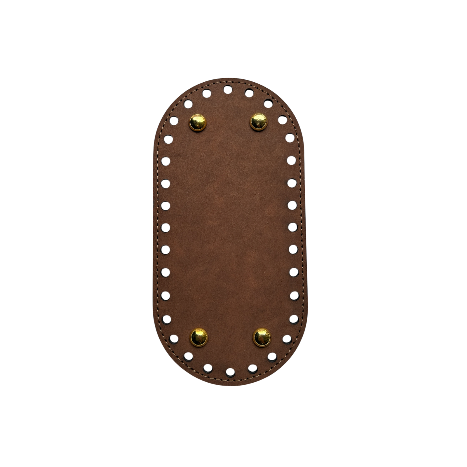 Bases En Cuero Para Bolsos