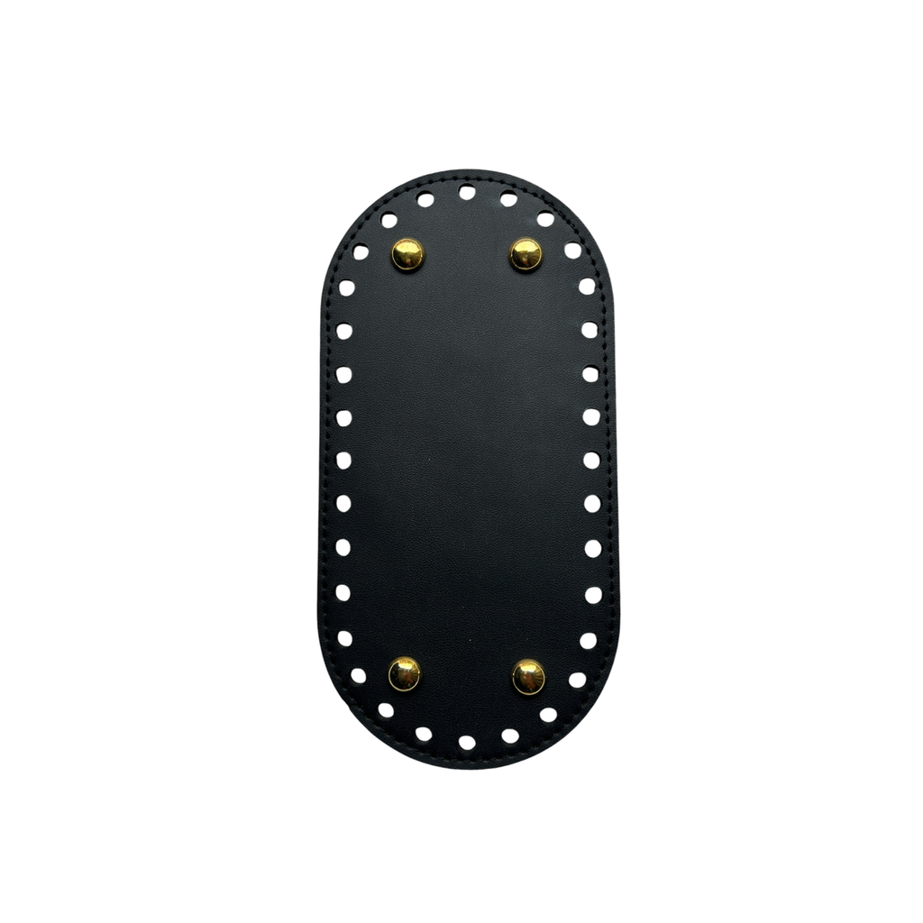 Bases En Cuero Para Bolsos