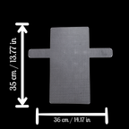 Mallas Plasticas (Canvas)