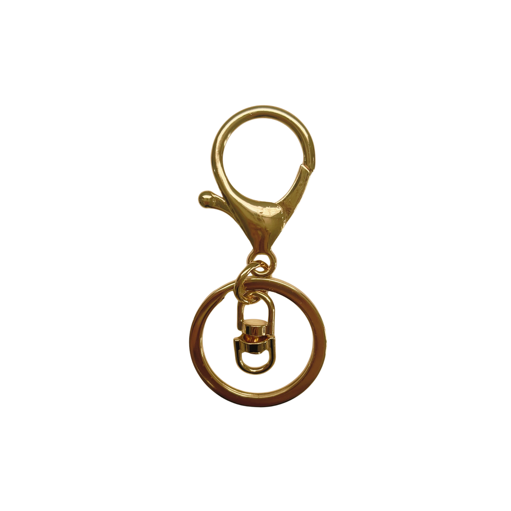 Argollas Para Llavero