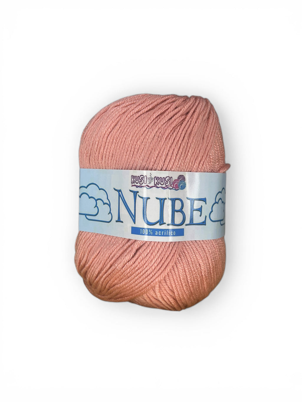 Lana Nube - Marca Kusi Kusi