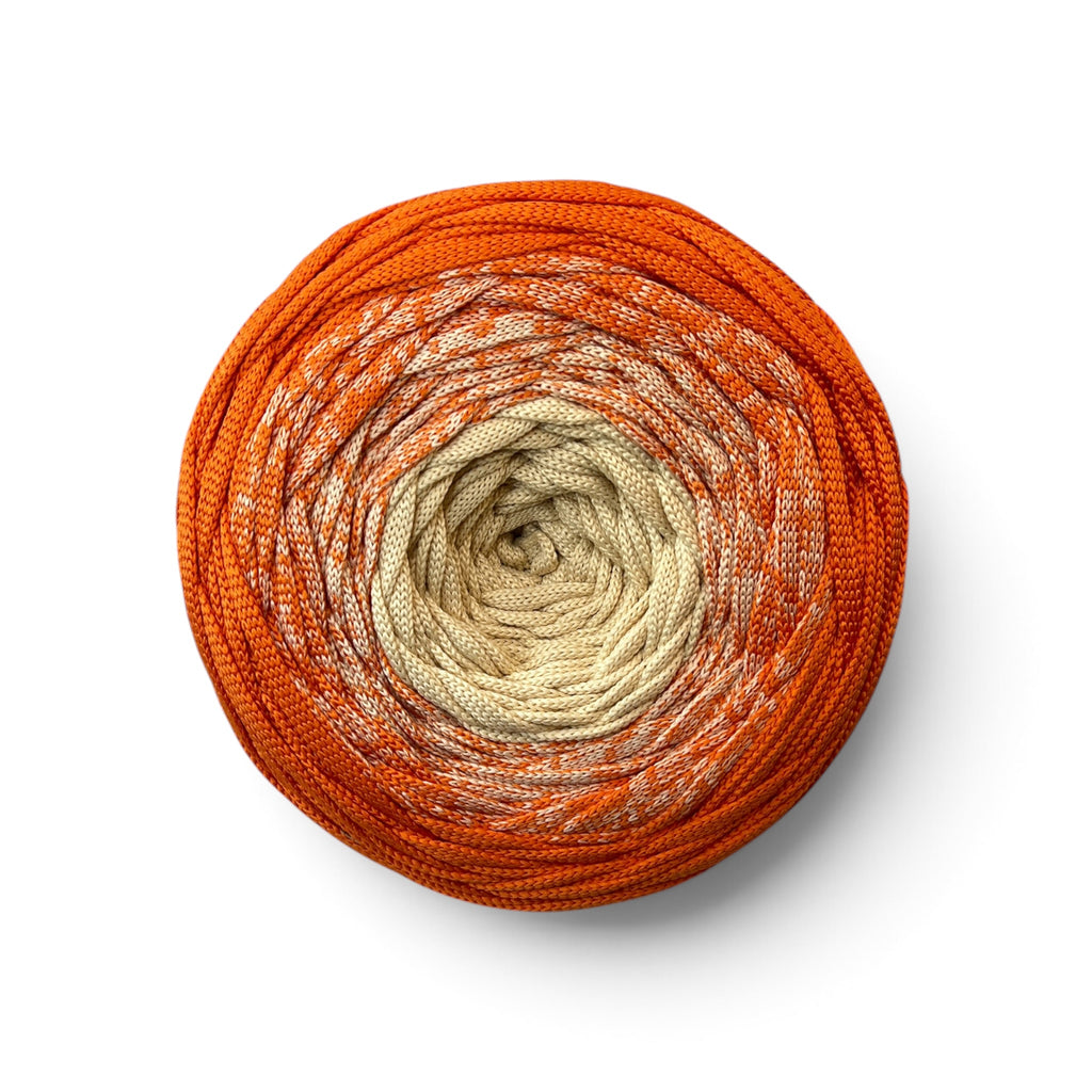 Cordón Premium Degradé 5mm – 600 g
