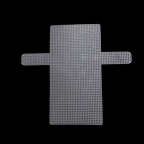 Mallas Plasticas (Canvas)