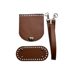 Kits En cuero para bolsos