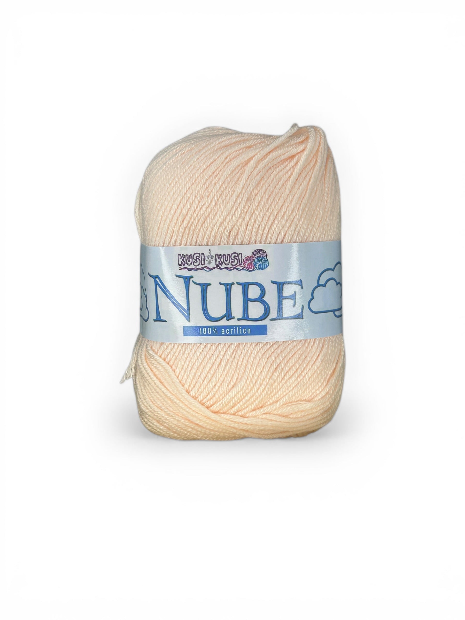 Lana Nube - Marca Kusi Kusi