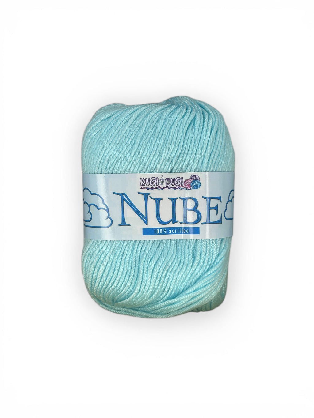 Lana Nube - Marca Kusi Kusi