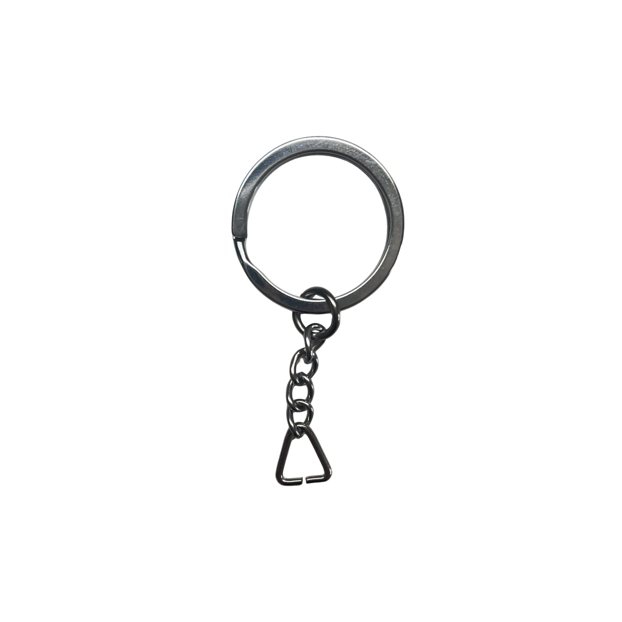 Argollas Para Llavero