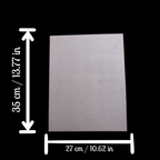 Mallas Plasticas (Canvas)