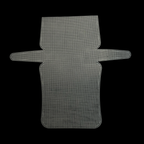 Mallas Plasticas (Canvas)