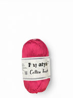 Lana Cotton Touch Marca Papatya