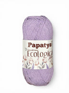 Lana Ecological Marca Papatya