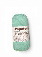 Lana Ecological Marca Papatya