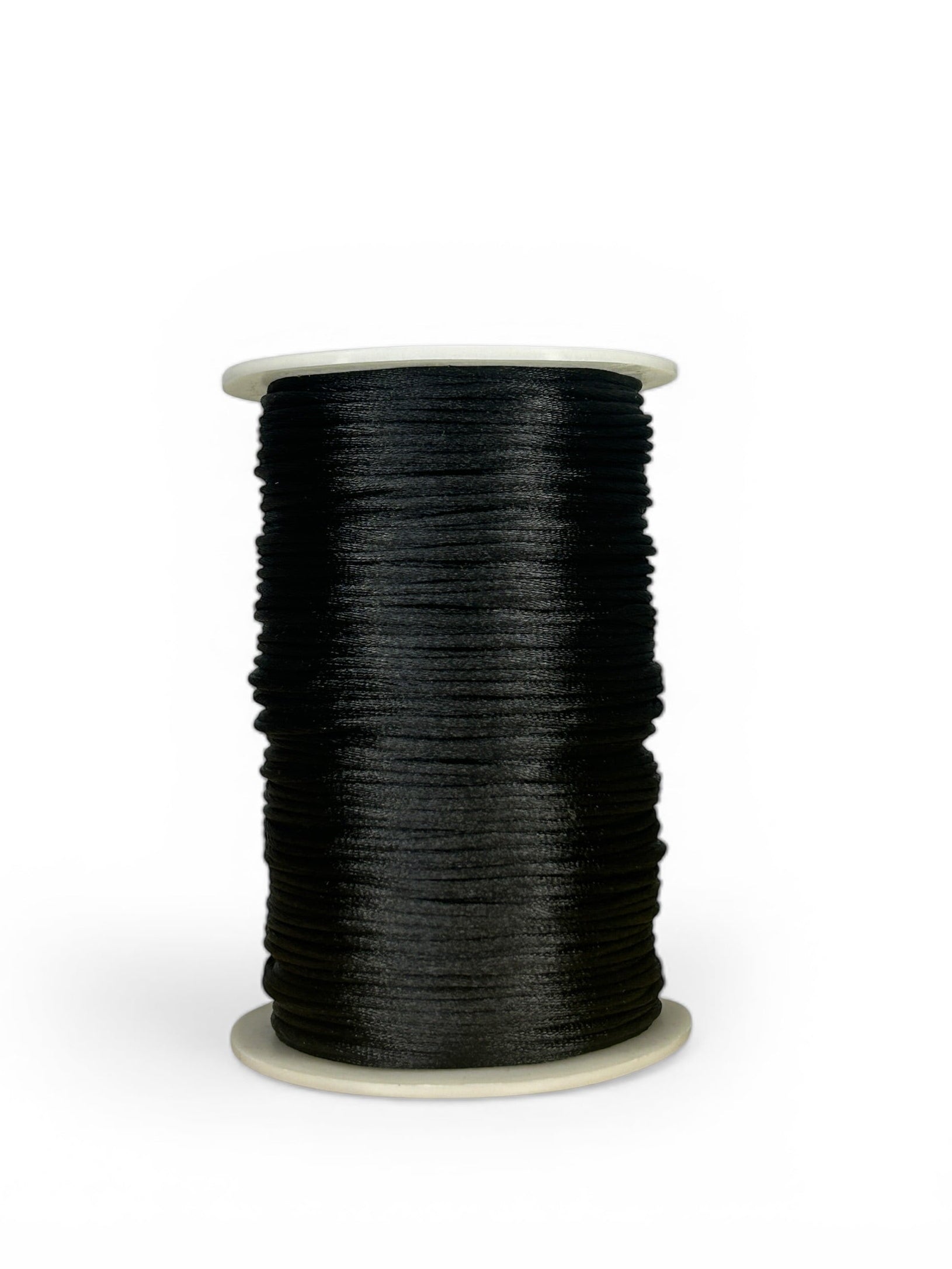 Cordón Seda 2 mm x144yardas