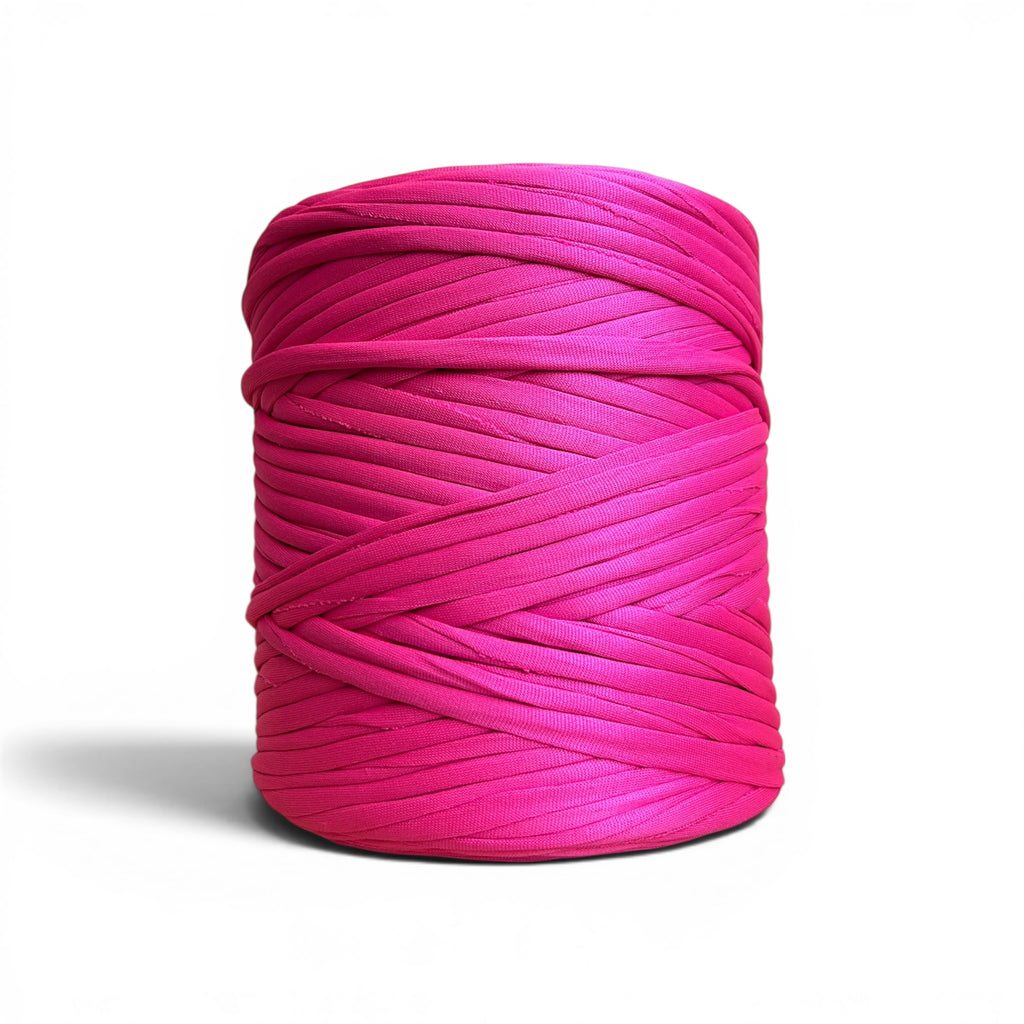 Trapillo Pluma Licrado