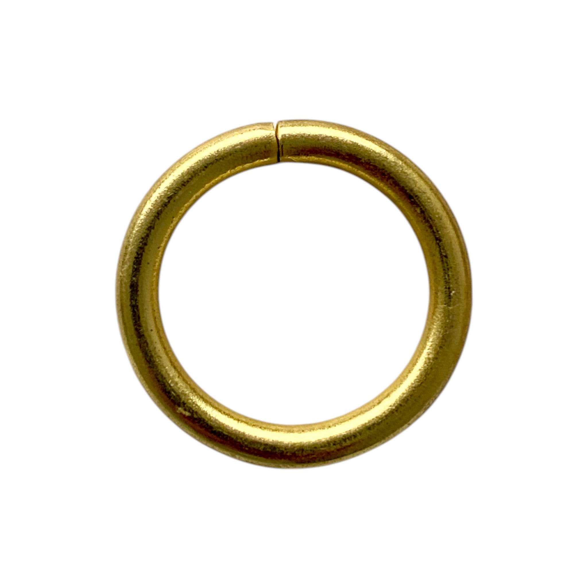 Argollas Sencillas – Acero
