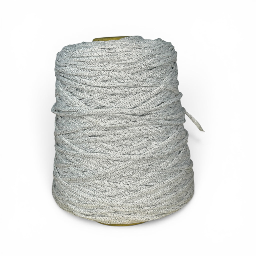 Cordón Premium Brillante 4 mm