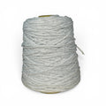 Cordón Premium Brillante 4 mm - 500gr