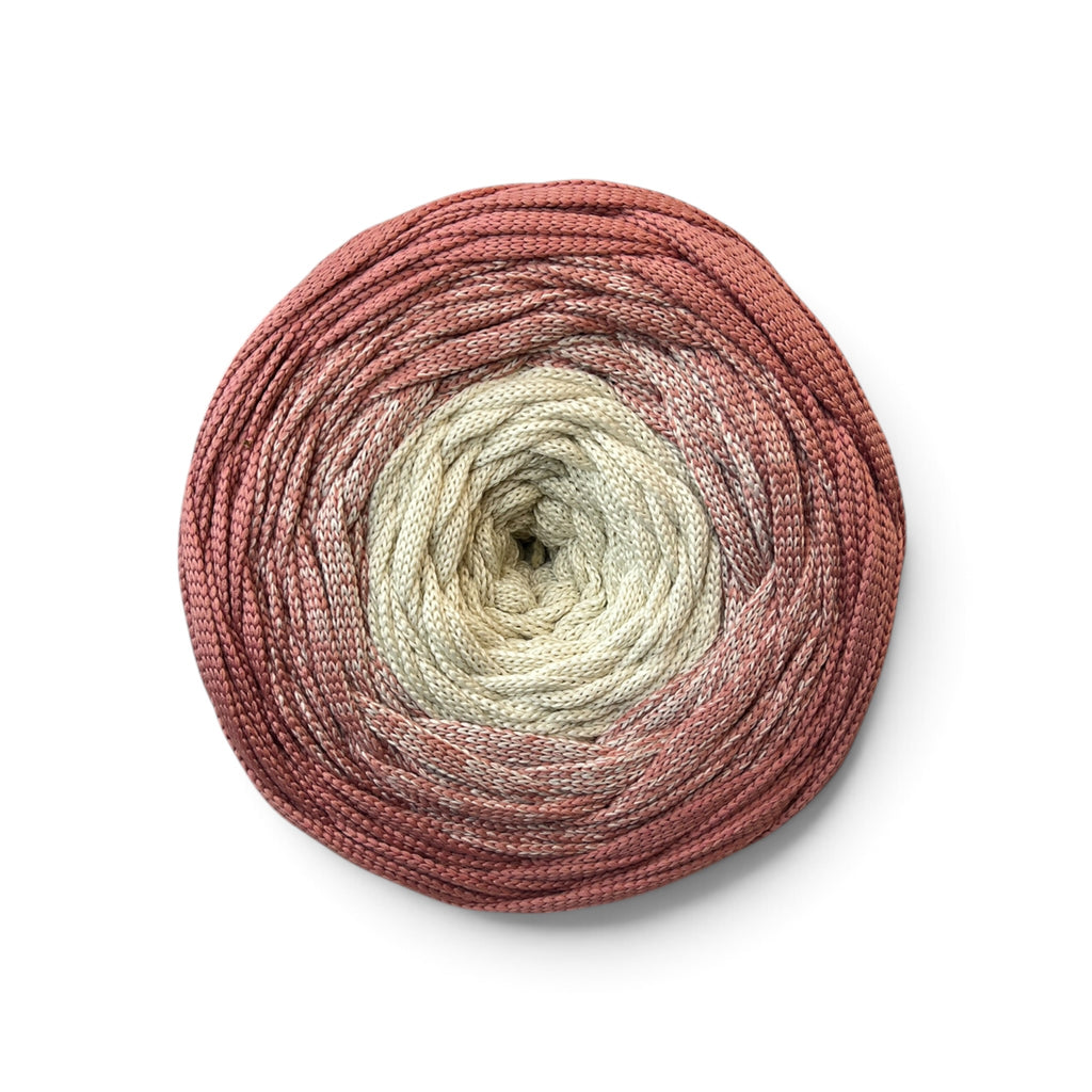 Cordón Premium Degradé 5mm – 600 g