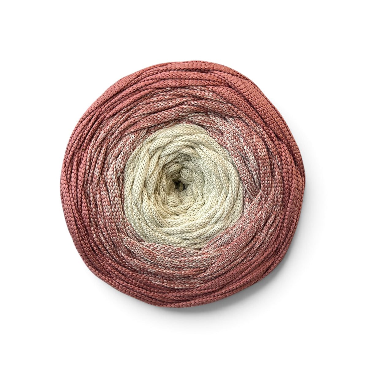 Cordón Premium Degradé 5mm – 600 g