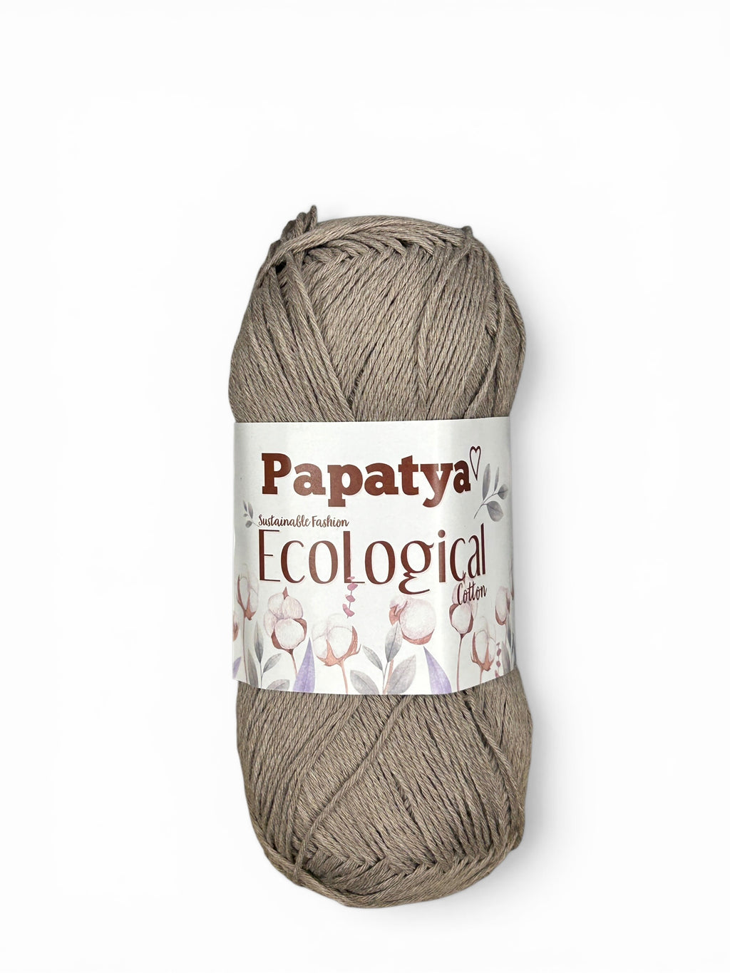 Lana Ecological Marca Papatya