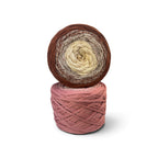 Cordón Premium Degradé 5mm – 600 g