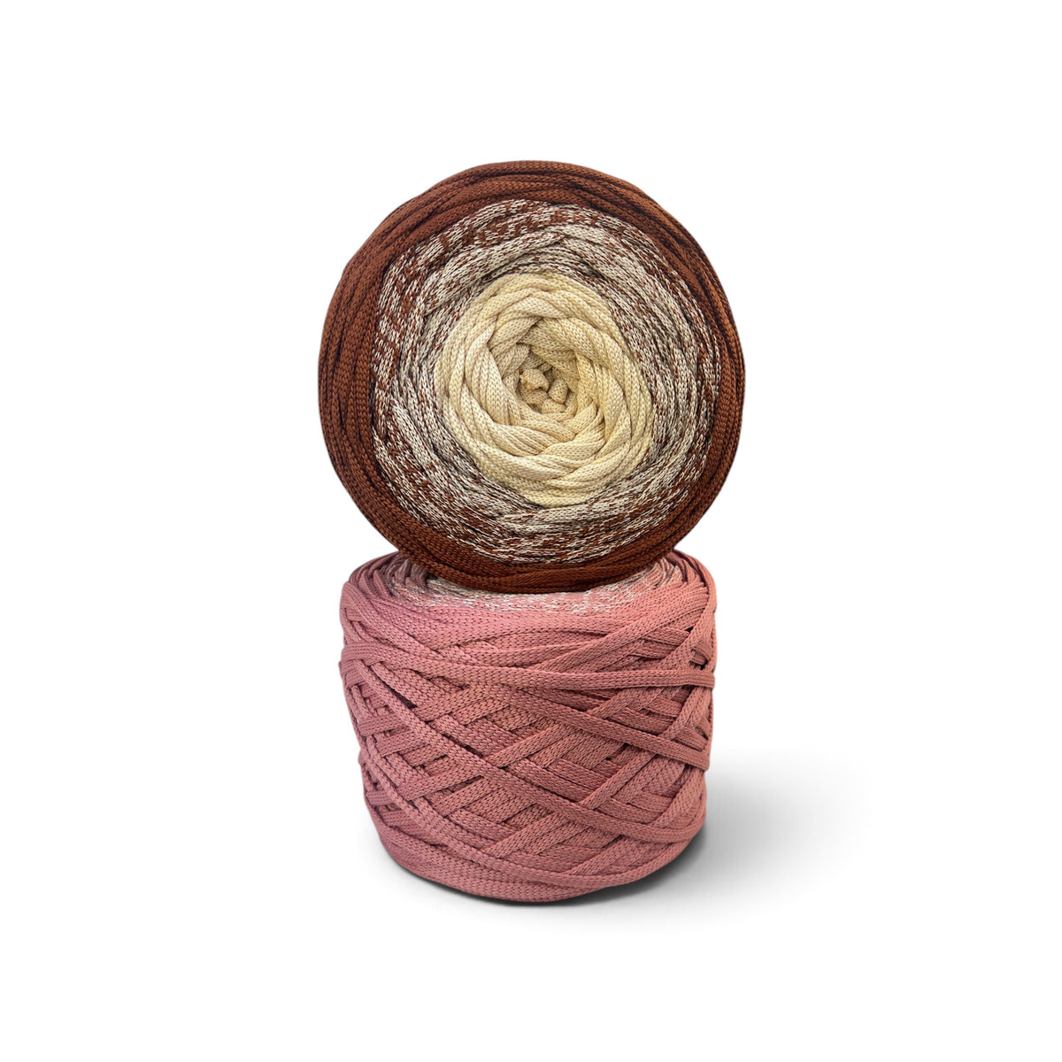 Cordón Premium Degradé 5mm – 600 g