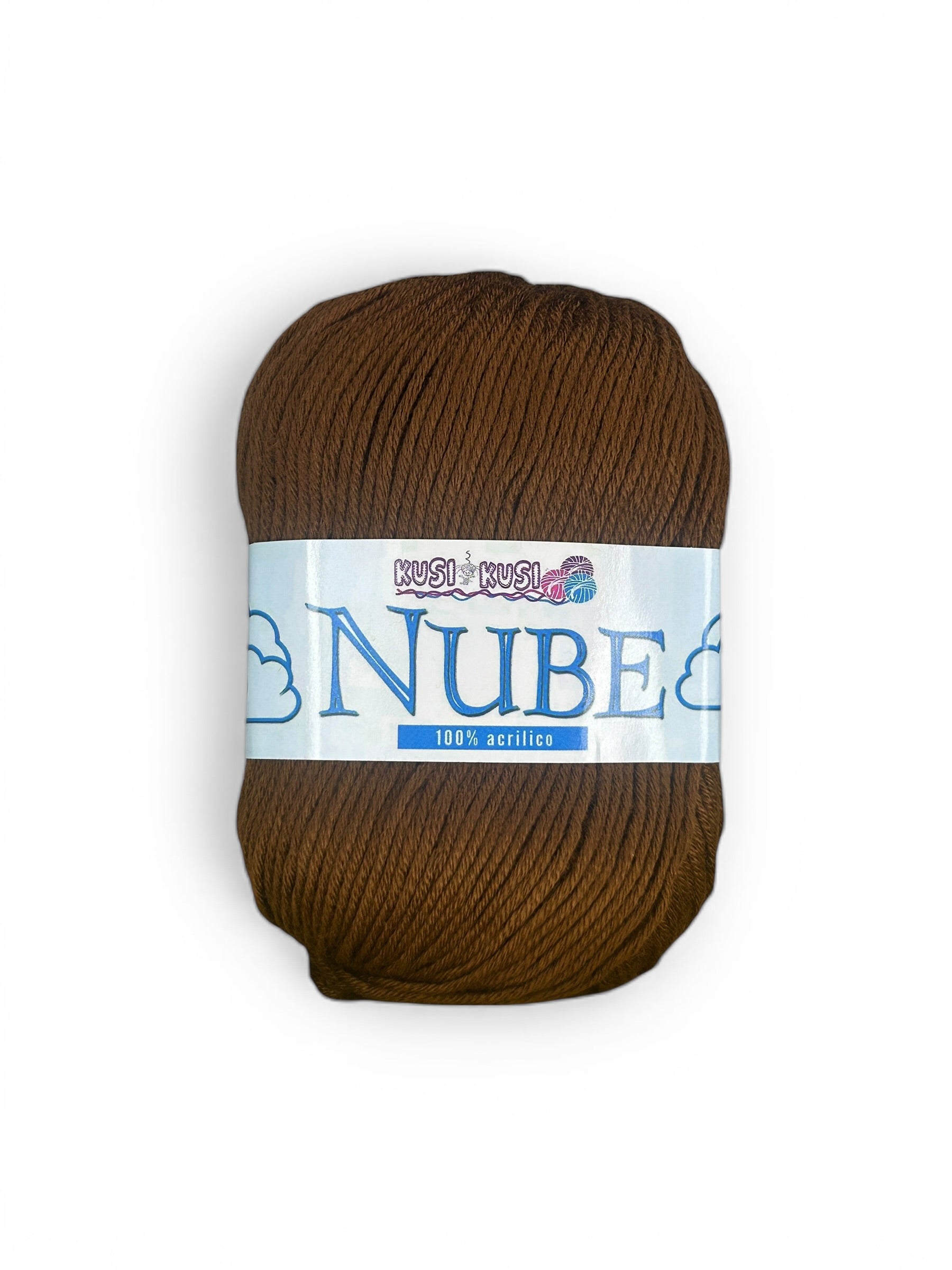 Lana Nube - Marca Kusi Kusi