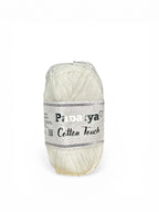 Lana Cotton Touch Marca Papatya