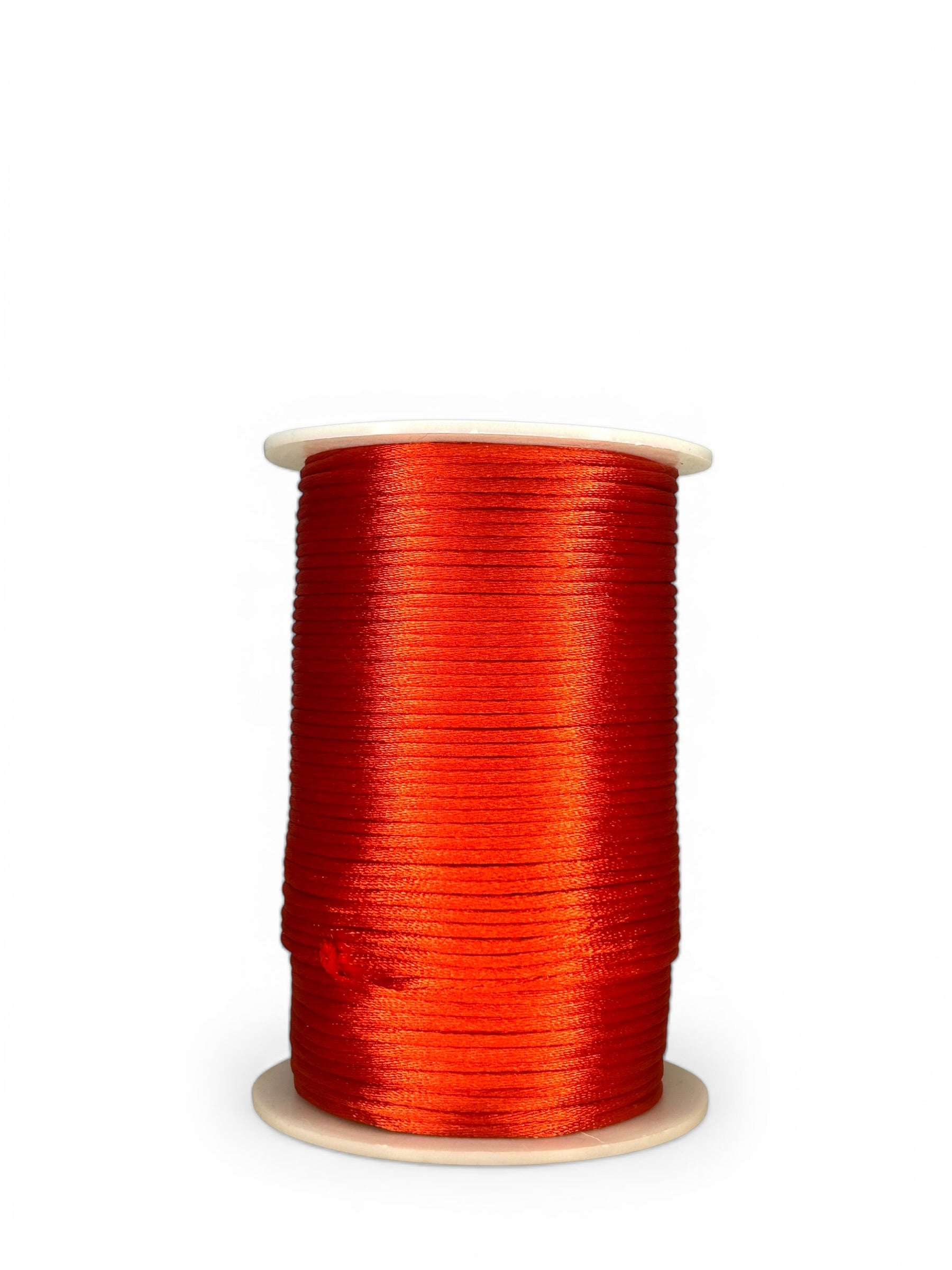 Cordón Seda 2 mm x144yardas