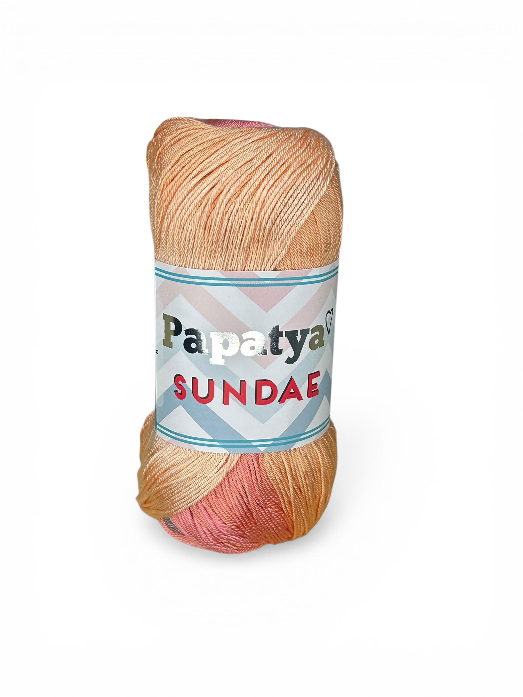 Lana Sundae Marca Papatya