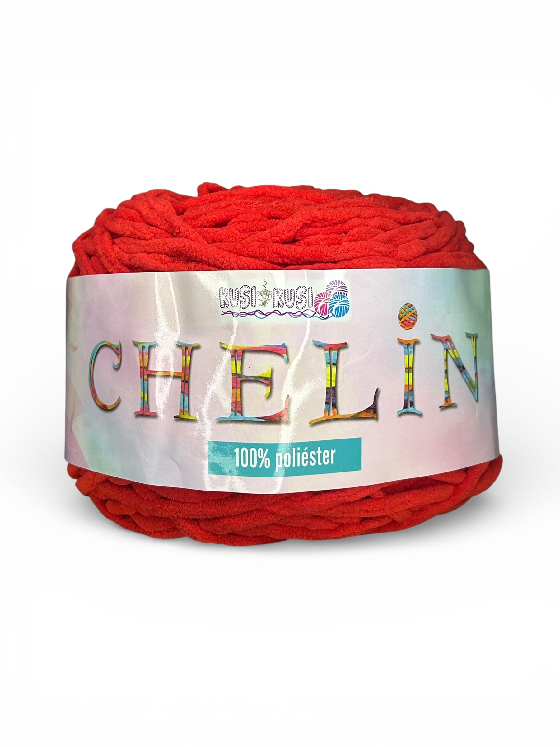 Lana Chelin - Marca Kusi Kusi