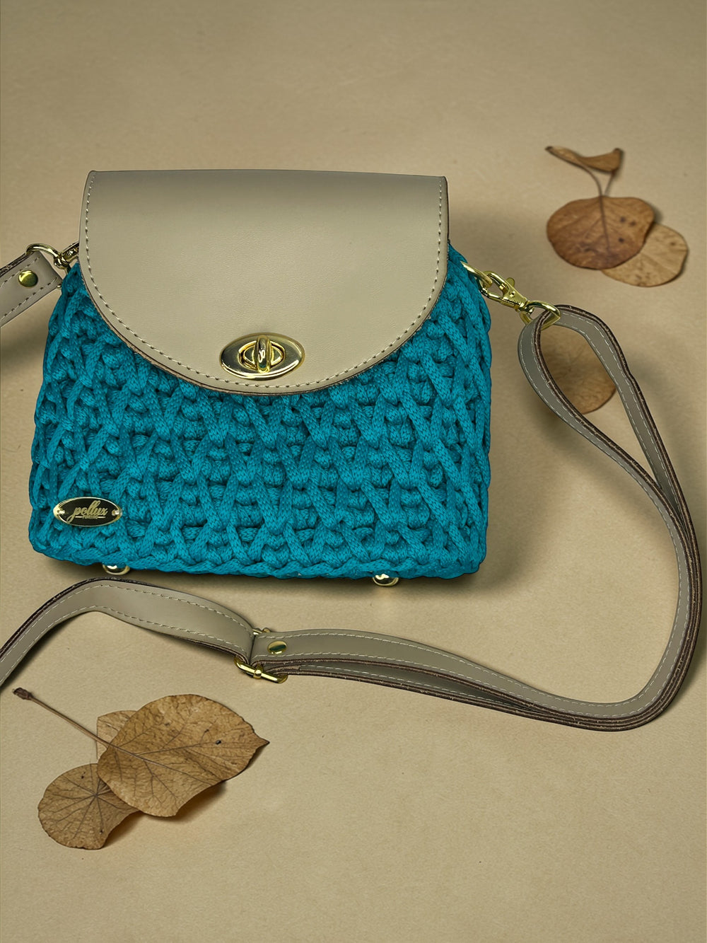 Kits En cuero para bolsos