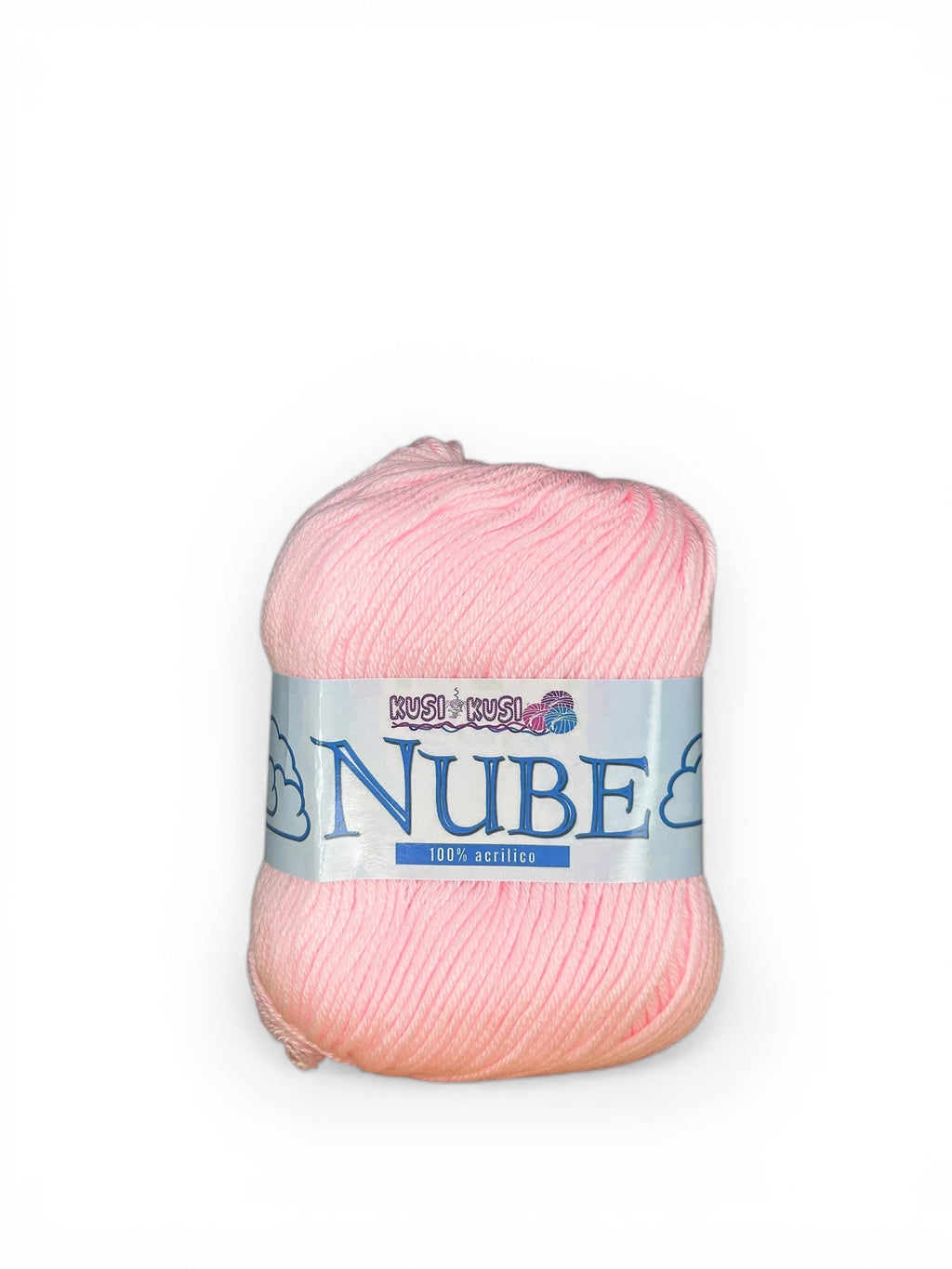 Lana Nube - Marca Kusi Kusi
