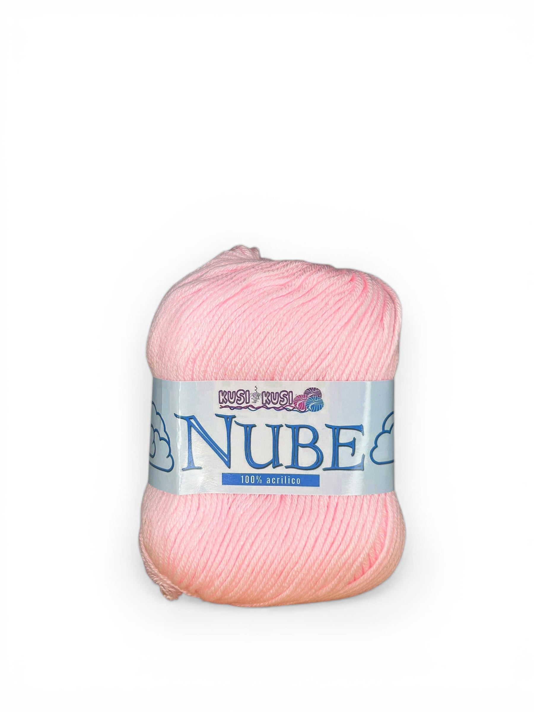 Lana Nube - Marca Kusi Kusi