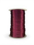 Cordón Seda 2 mm x144yardas