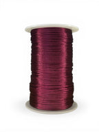 Cordón Seda 2 mm x144yardas
