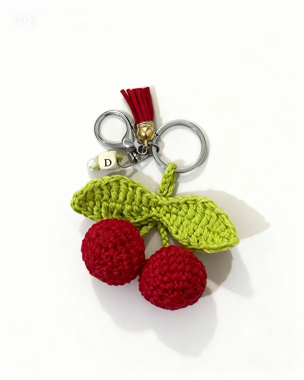 Argollas Para Llavero
