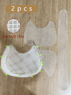 Mallas Plasticas (Canvas)
