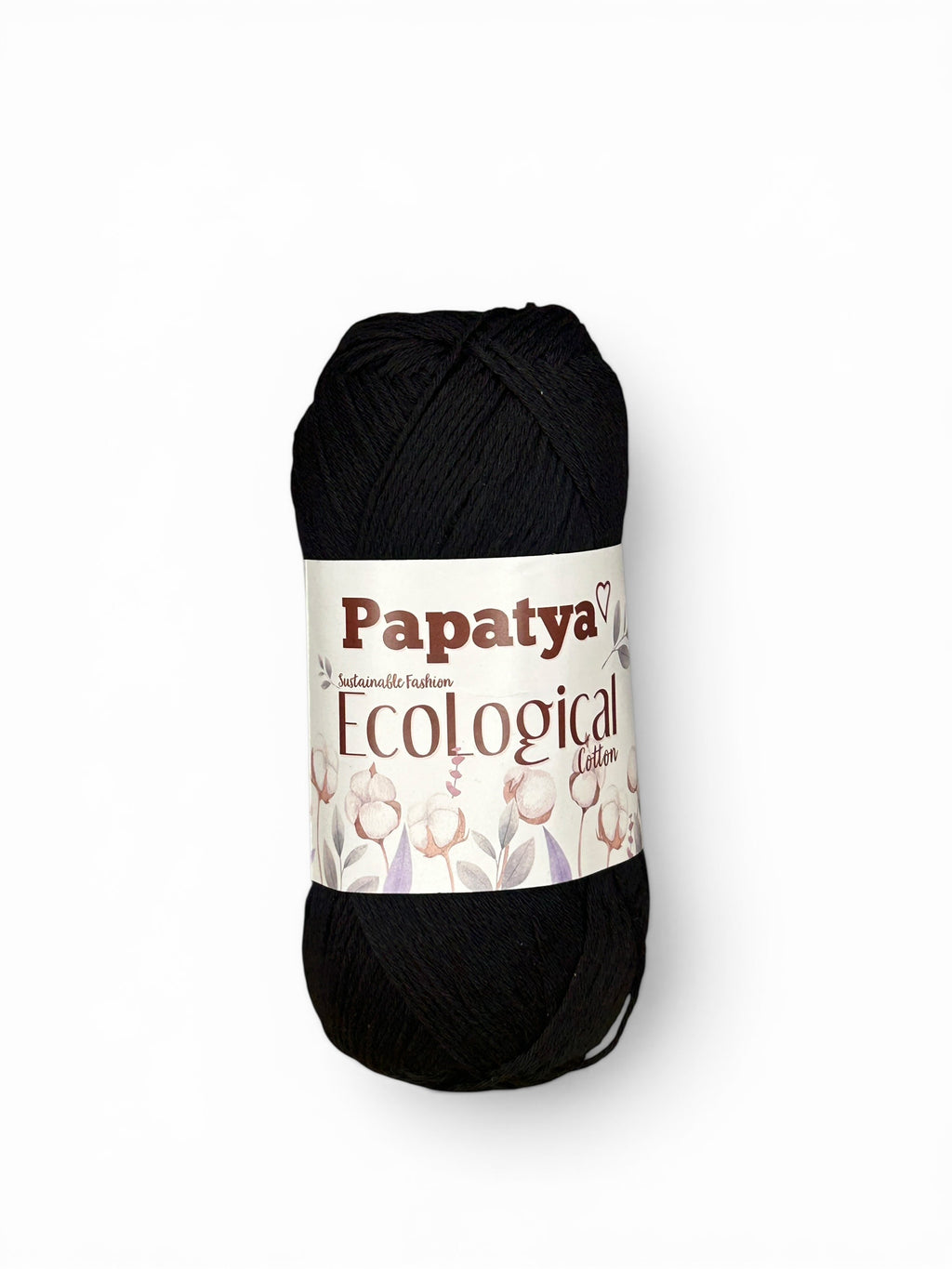 Lana Ecological Marca Papatya