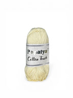 Lana Cotton Touch Marca Papatya