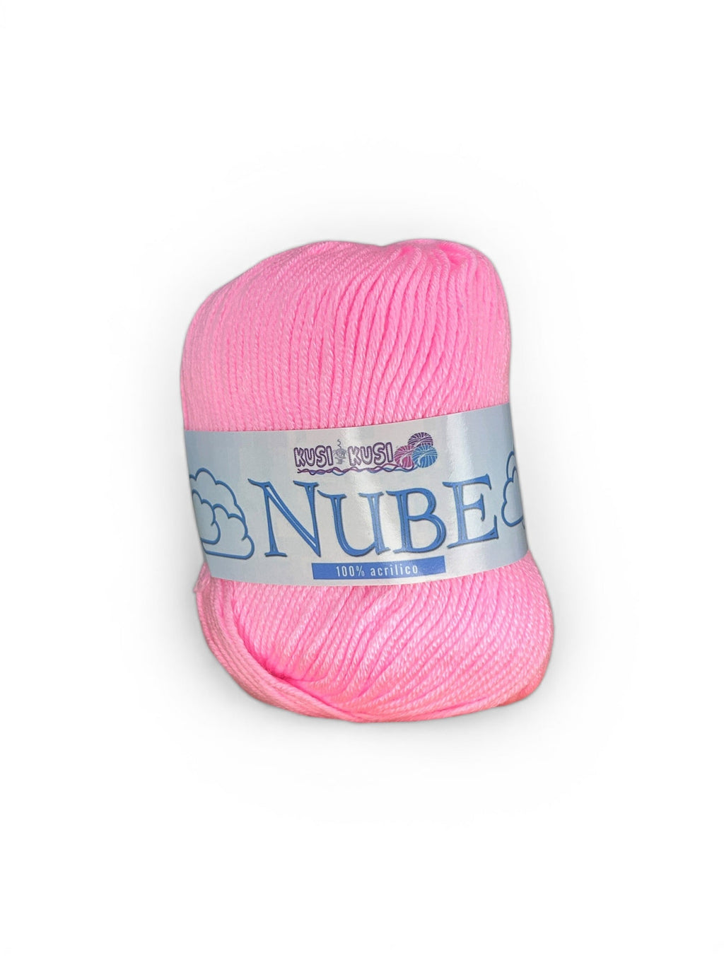 Lana Nube - Marca Kusi Kusi
