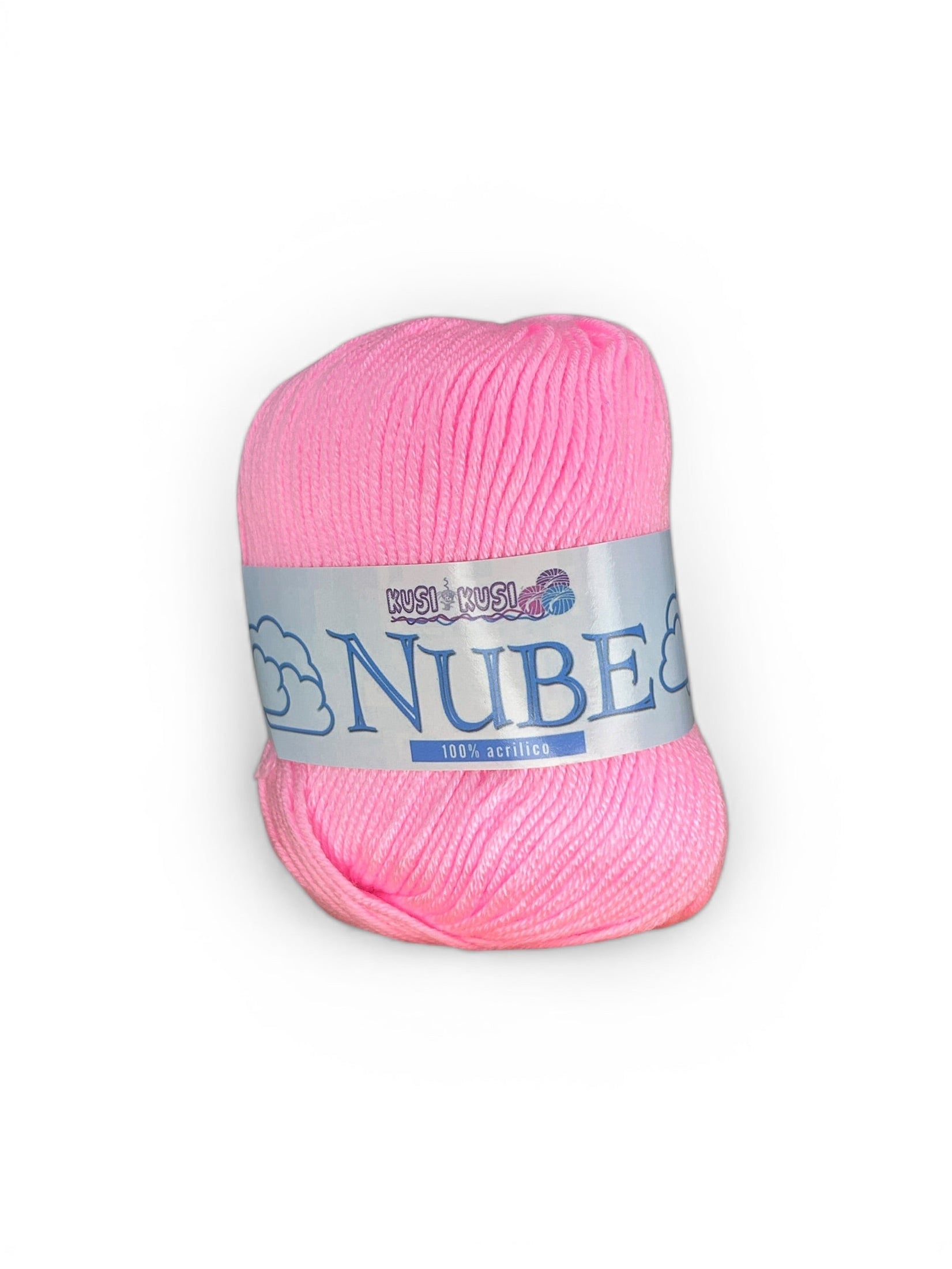 Lana Nube - Marca Kusi Kusi