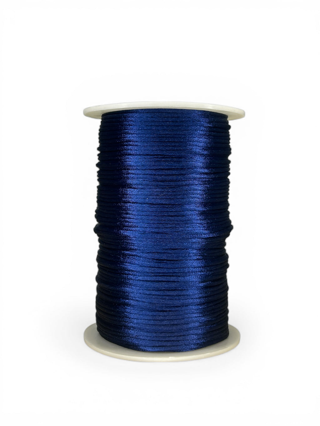 Cordón Seda 2 mm x144yardas