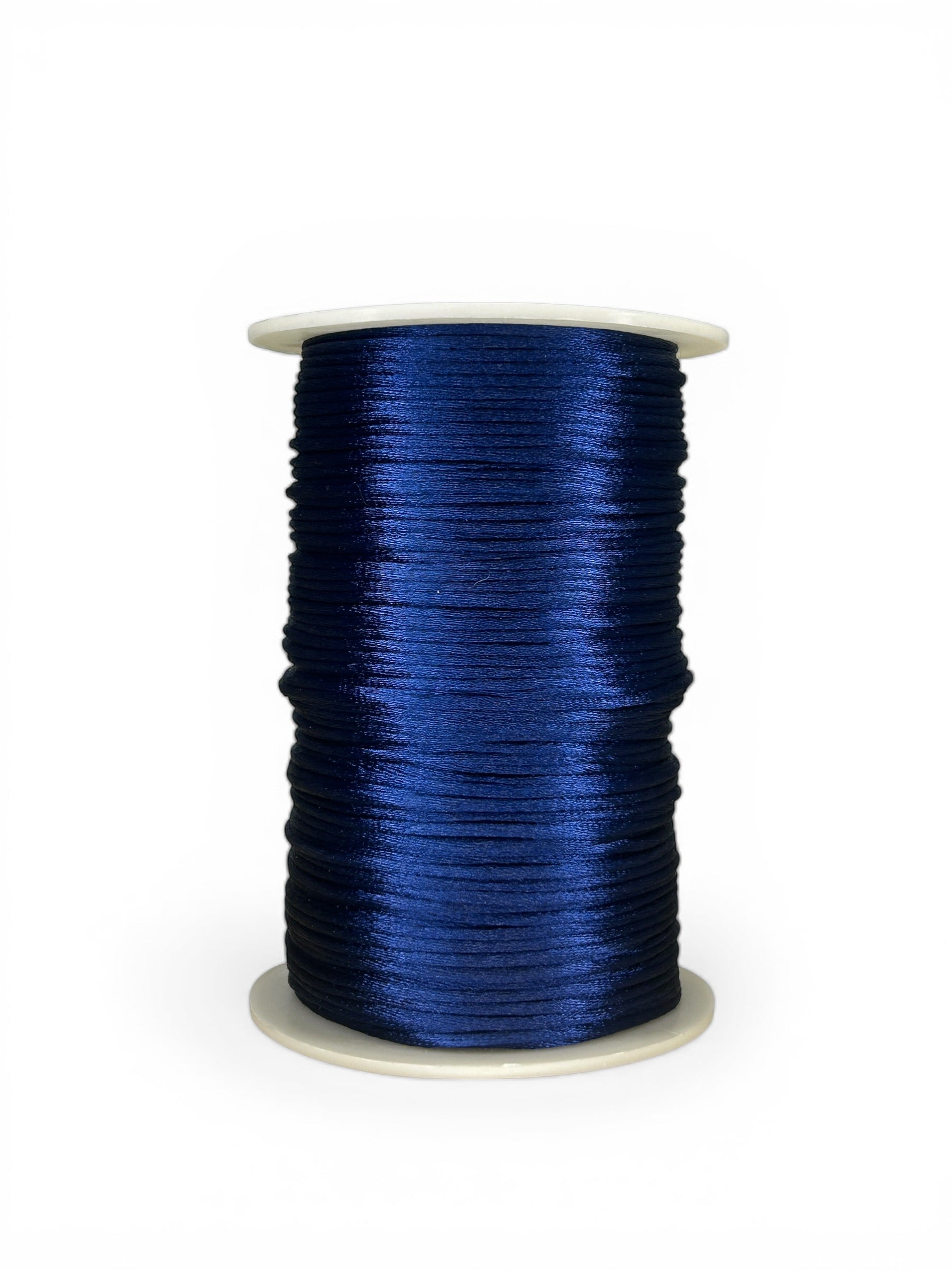 Cordón Seda 2 mm x144yardas
