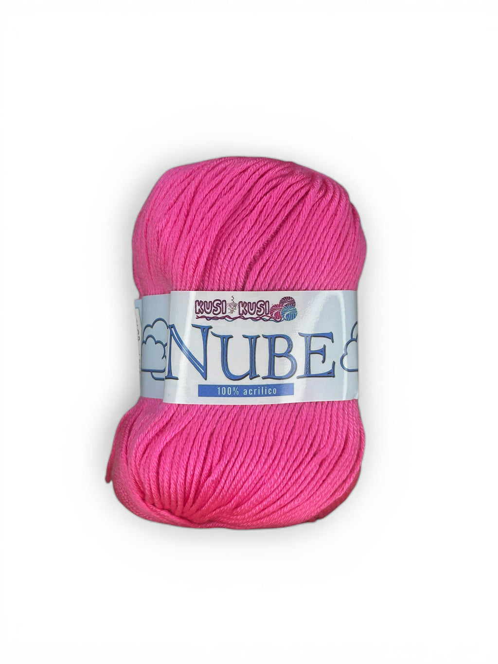 Lana Nube - Marca Kusi Kusi