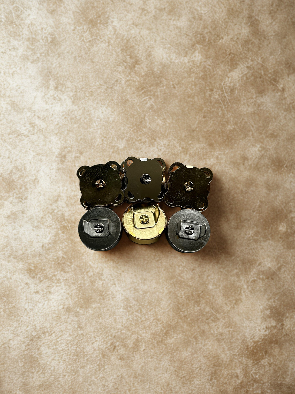 Broches Imán