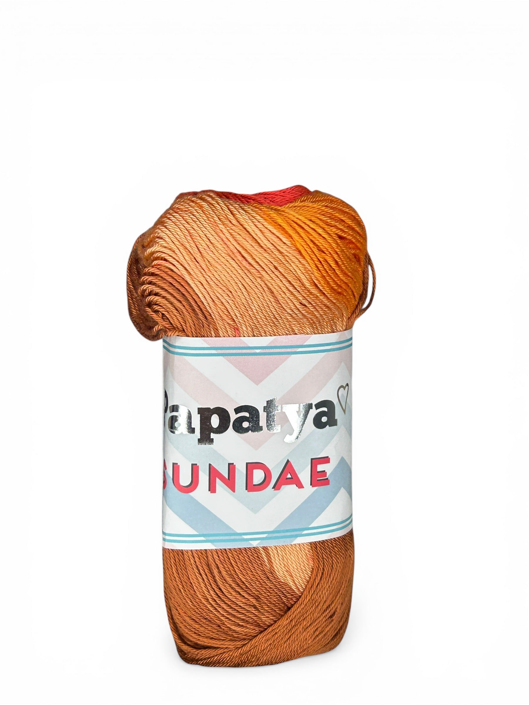 Lana Sundae Marca Papatya
